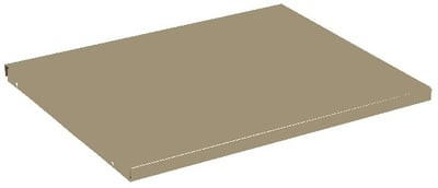 Extra Shelves For Tennsco Cabinets - H305-SA