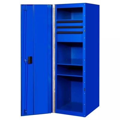 Extreme Tools Rx Series Tool Storage - HRX192503SL-BLBK