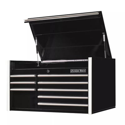 Extreme Tools Rx Series Tool Storage - HRX412508CH-BK