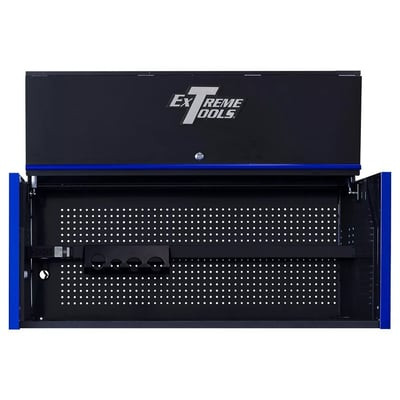 Extreme Tools Rx Series Tool Storage - HRX552501HC-BKBL