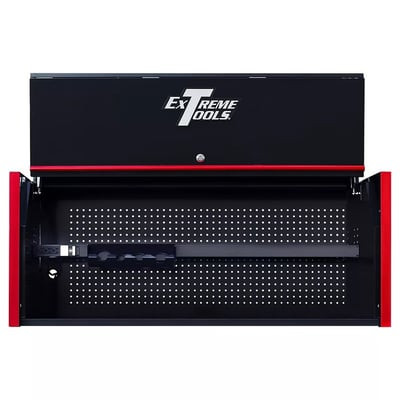 Extreme Tools Rx Series Tool Storage - HRX552501HC-BKRD