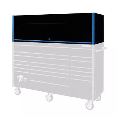 Extreme Tools Rx Series Tool Storage - HRX722501HC-BKBL
