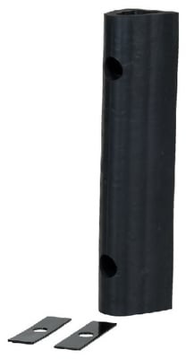 Extruded Dock Bumpers - HM-4-18