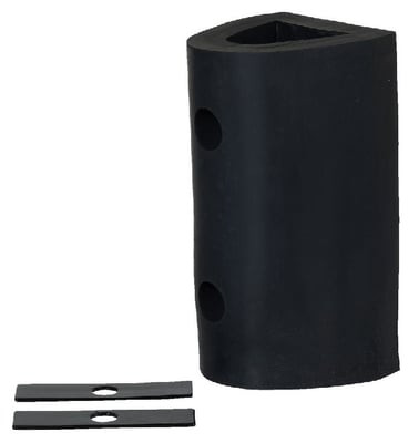 Extruded Dock Bumpers - HM-6-12