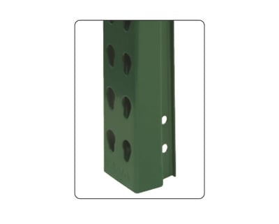 Fastrak™ Uprights - HCU24120A