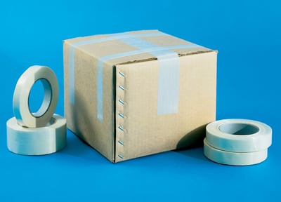 Fiberglass Reinforced Tape - H4179-3/4