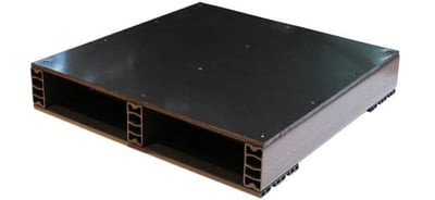 Flat Top Pallets - H05000411