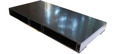 Flat Top Pallets - H05000422