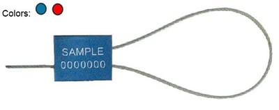 Flexsecure Fs15 Cable Seal - HS46010121-03