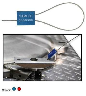 Flexsecure Fs35 Cable Seal - HS46020121-01