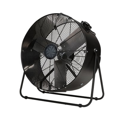 Floor Mini-Blower - HMBX-24-DF