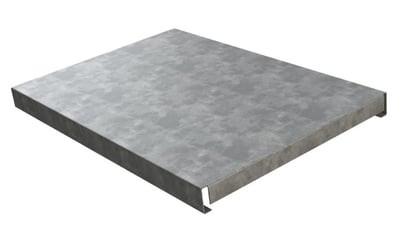 Fm Approved Corrosive And Pesticide Cabinets Accessories - HFS-SH-1419