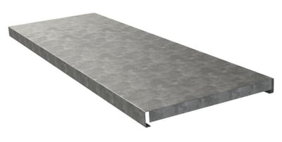 Fm Approved Corrosive And Pesticide Cabinets Accessories - HFS-SH-1439