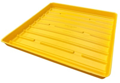 Fm Approved Corrosive And Pesticide Cabinets Accessories - HFS-TR-1413-50-PKG