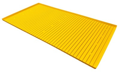 Fm Approved Corrosive And Pesticide Cabinets Accessories - HFS-TR-2955-50-PKG