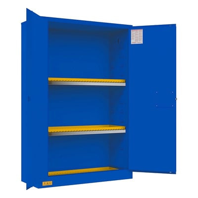Fm Approved Corrosive Cabinets - H1045M-293T