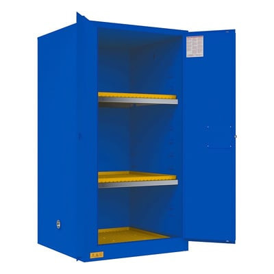 Fm Approved Corrosive Cabinets - H1060M-293T