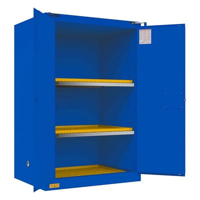 Fm Approved Corrosive Cabinets - H1090S-293T