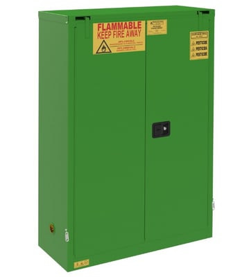 Fm Approved Pesticide Storage Cabinets - H1045S-83T