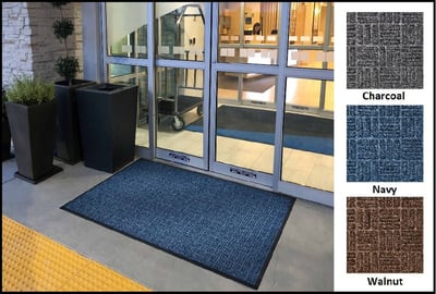 Gatekeeper Select Mat - H76-081-23