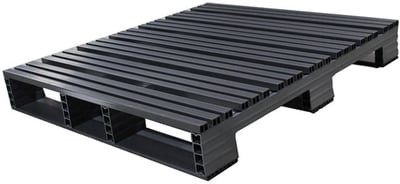Grab N Go 4-Way Hand Truck Pallets - H05000400