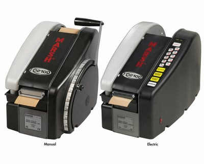 Gummed Tape Dispensers - HMARSHTDE110