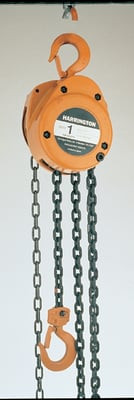 Hand Chain Hoist - HCF030