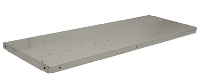 Heavy Duty 36" Wide Industrial Shelving - Extra Shelves - HDD8561M1