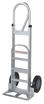 Heavy Duty Hand Trucks - HAPHT-500A-HR