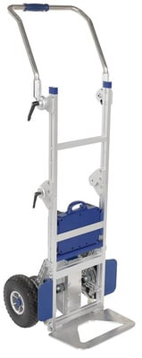 Heavy Duty Hand Trucks - HPDSC-350-62