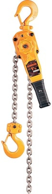 Heavy Duty Lever Hoist - HLB030