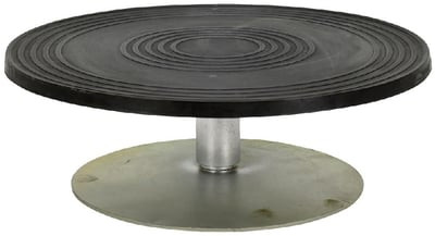 Heavy Duty Manual Turntables - HTT-12-4