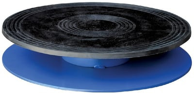 Heavy Duty Manual Turntables - HTT-18-4