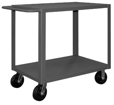 Heavy Duty Portable Tables - HHET-2436-2-95