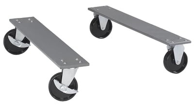 Heavy-Duty Industrial Workbench Accessories - HWBCK-3036
