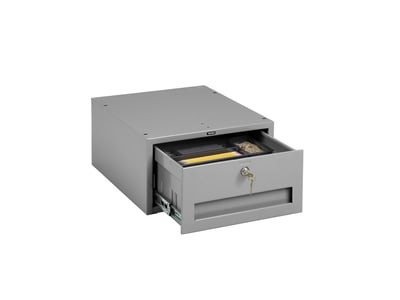 Heavy-Duty Industrial Workbench Accessories - HWBD-1-MGY
