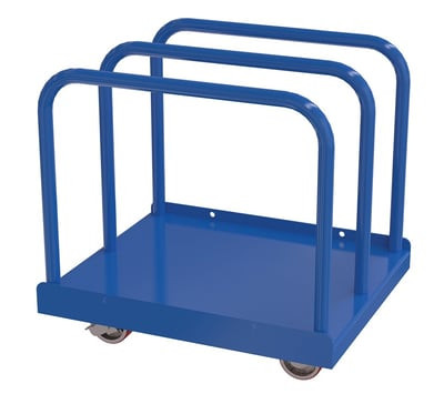 Heavy-Duty Panel Cart - HPRCT-HD