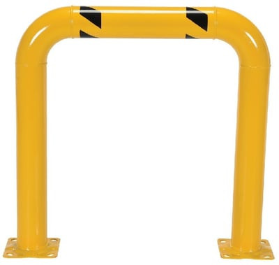High Profile Machine Guards - HHPRO-36-36-4