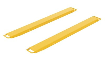 High Strength Fork Extensions - HFE-HS-5-63