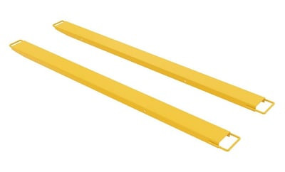 High Strength Fork Extensions - HFE-HS-6-96