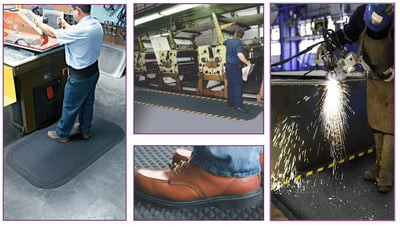 Hog Heaven® Matting - Custom Lengths - H4232200100