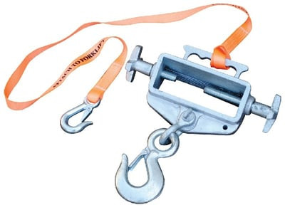 Hoisting Hooks - HS-FORK-4/6-RL