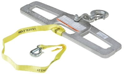 Hook Plates - HLM-HP4-R