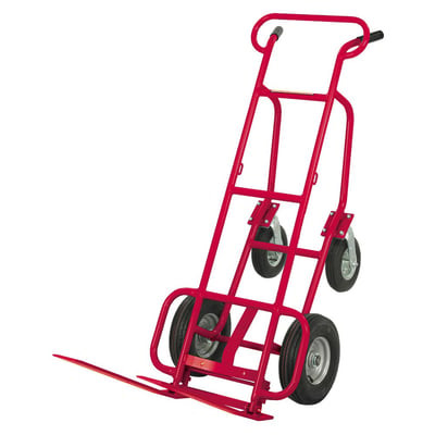 Hvac Hand Trucks - F80233R6