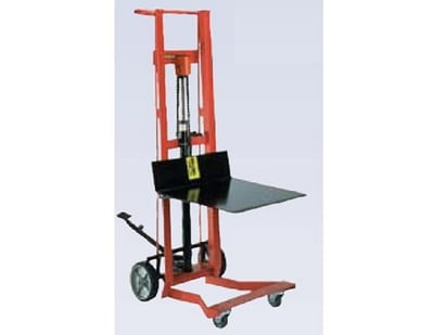 Hydraulic Lift Hand Trucks - HDPL-54-2222