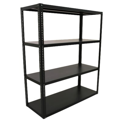 Industrial Shelving - F89010