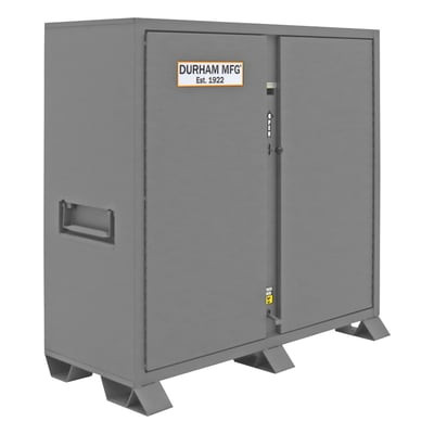 Jobsite Boxes/Cabinet - HJSC-246061-6S94T-D719