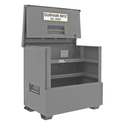 Jobsite Boxes/Cabinet - HJSCPB-314850-94T-D720