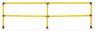 Kee Kwik® Guardrail Kits - HKWIKSS.ki