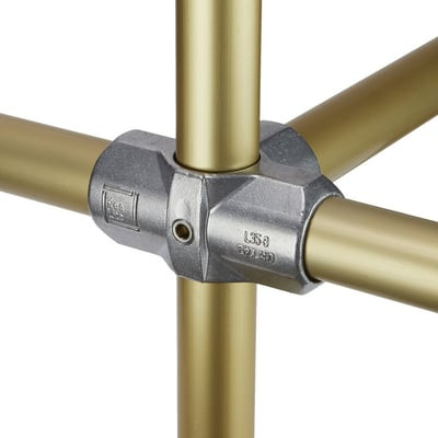 Kee Lite® Fittings - HL-35-8